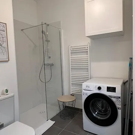 Guestready - Wonderful Getaway At Champeval * Creteil