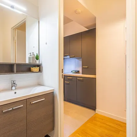 Guestready - Wonderful Getaway At Champeval Apartment