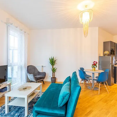 Guestready - Wonderful Getaway At Champeval Apartment