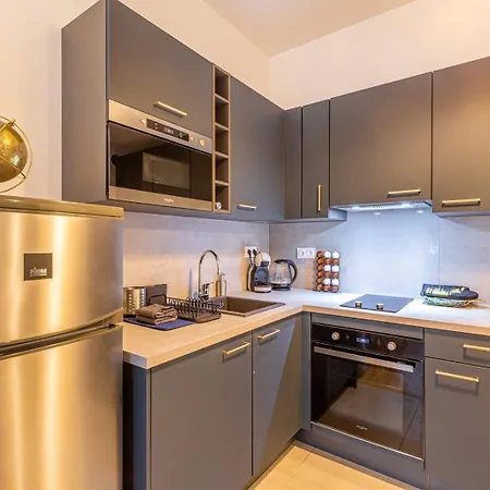 Guestready - Wonderful Getaway At Champeval Creteil