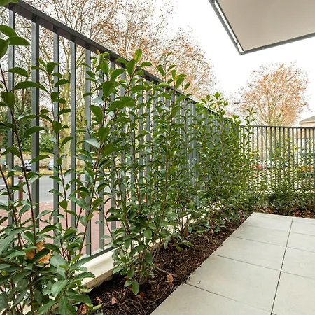 Apartment Guestready - Wonderful Getaway At Champeval