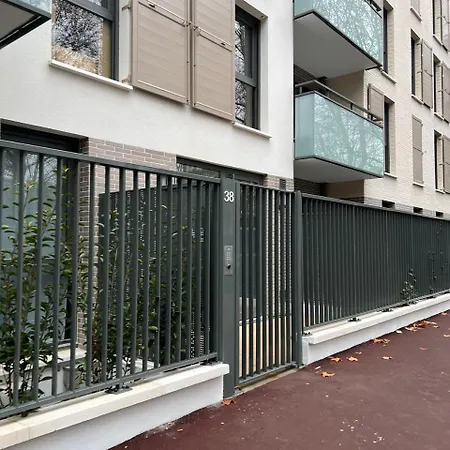 Guestready - Wonderful Getaway At Champeval Apartment *