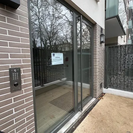 Apartment Guestready - Wonderful Getaway At Champeval Creteil