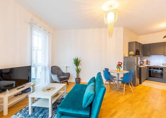 Guestready - Wonderful Getaway At Champeval Διαμέρισμα
