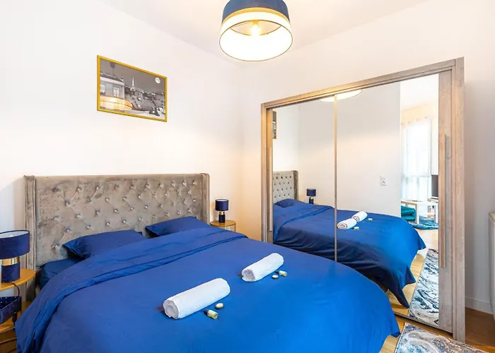 Διαμέρισμα Guestready - Wonderful Getaway At Champeval Κρετέιγ