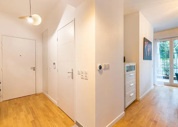 Guestready - Wonderful Getaway At Champeval Appartement Créteil