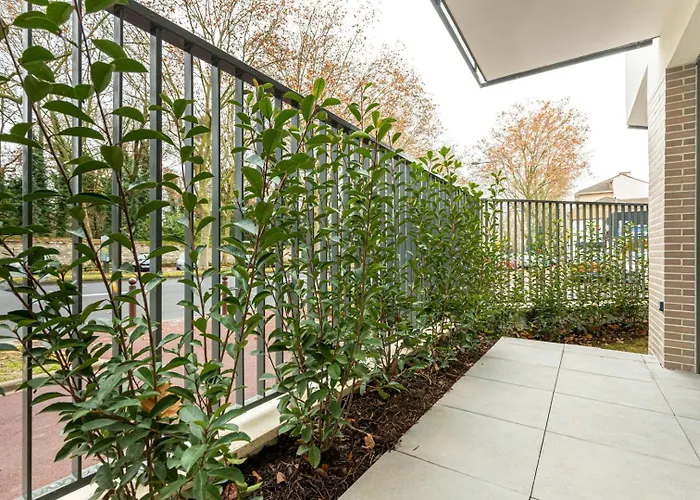 Appartement Guestready - Wonderful Getaway At Champeval